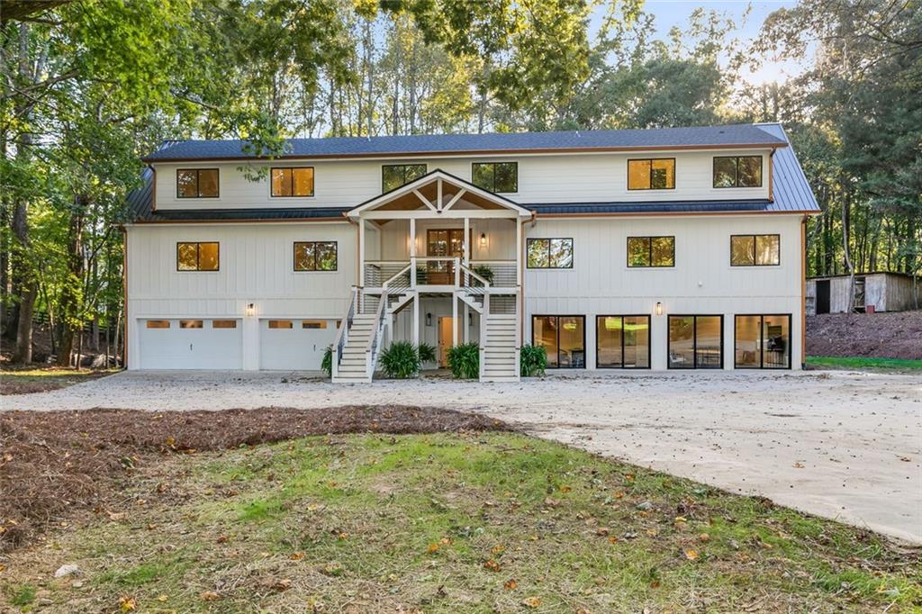 40 Crowe Road Alpharetta, GA 30004 - Photo 66 of 79