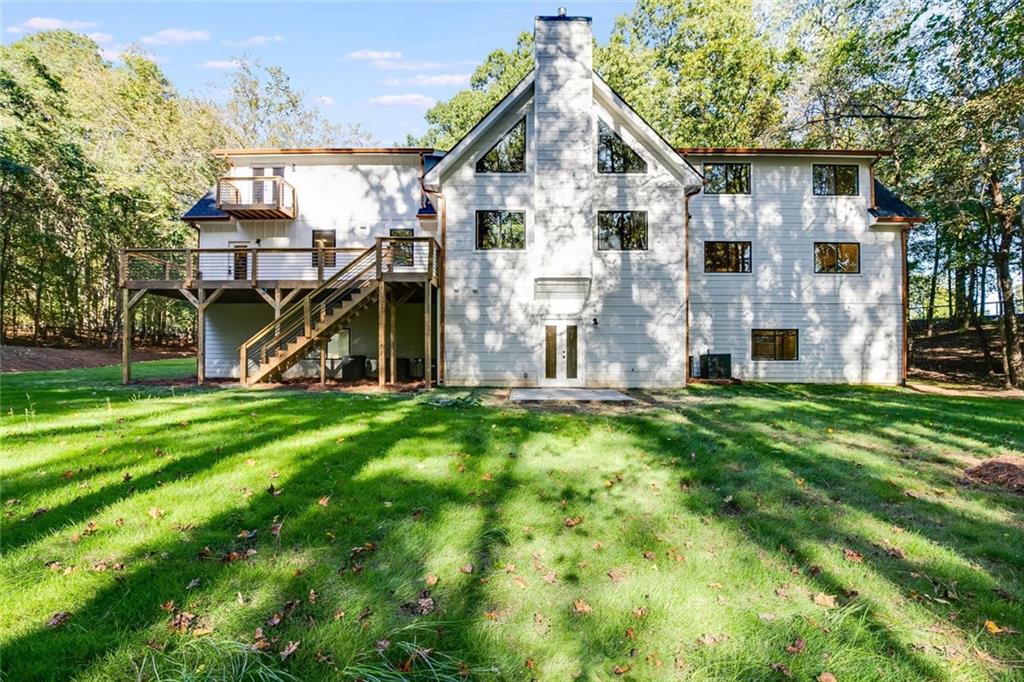 40 Crowe Road Alpharetta, GA 30004 - Photo 67 of 79