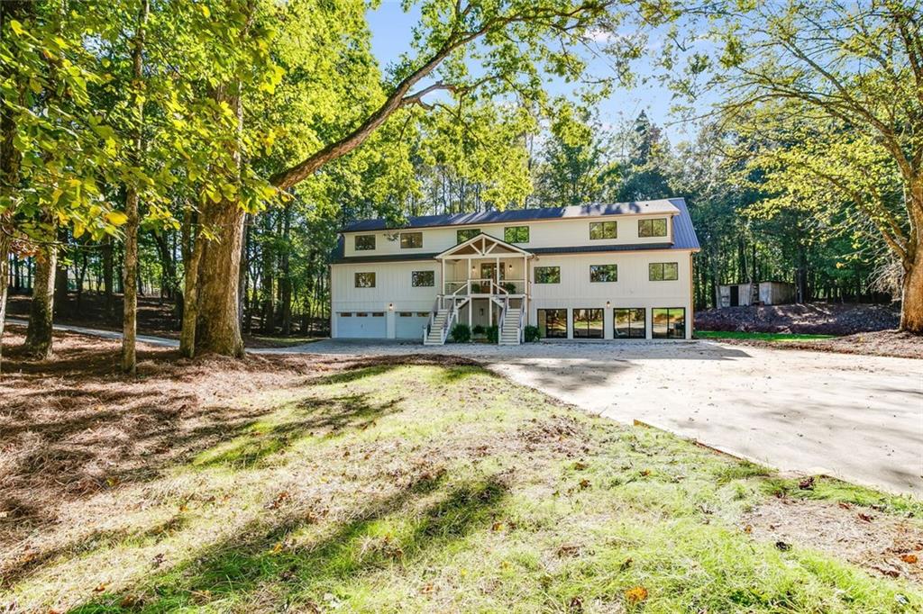 40 Crowe Road Alpharetta, GA 30004 - Photo 68 of 79