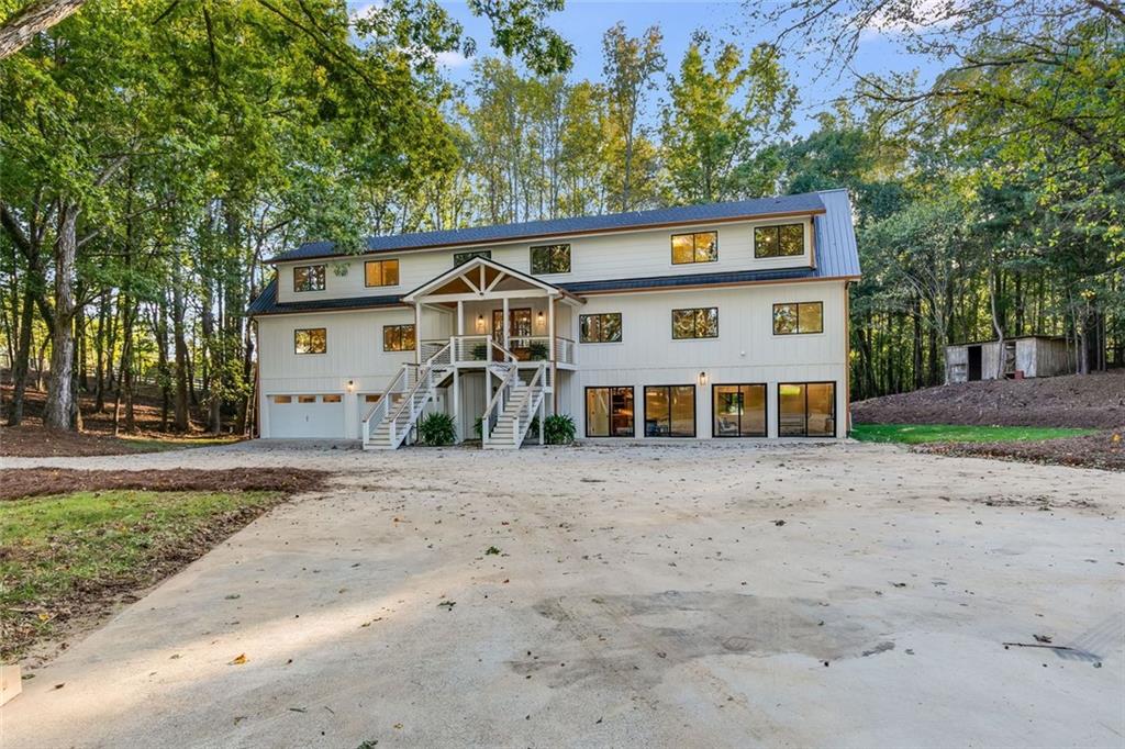 40 Crowe Road Alpharetta, GA 30004 - Photo 69 of 79