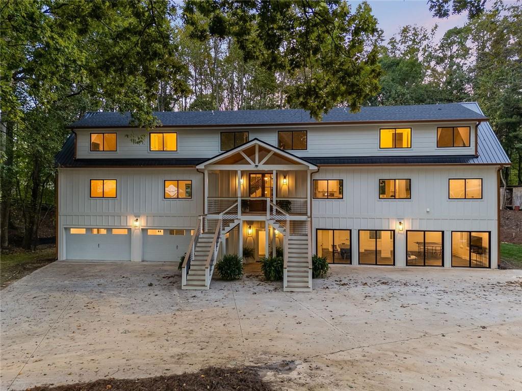 40 Crowe Road Alpharetta, GA 30004 - Photo 75 of 79