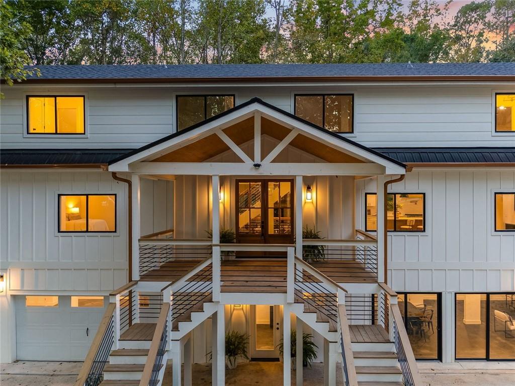 40 Crowe Road Alpharetta, GA 30004 - Photo 76 of 79