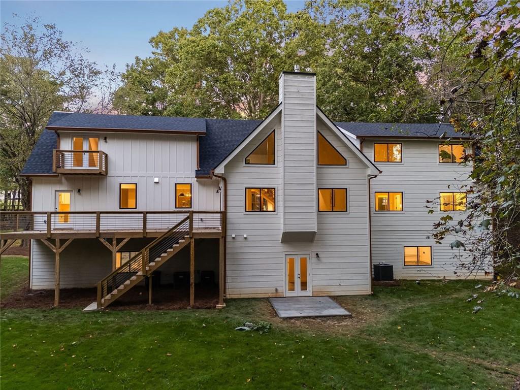 40 Crowe Road Alpharetta, GA 30004 - Photo 79 of 79