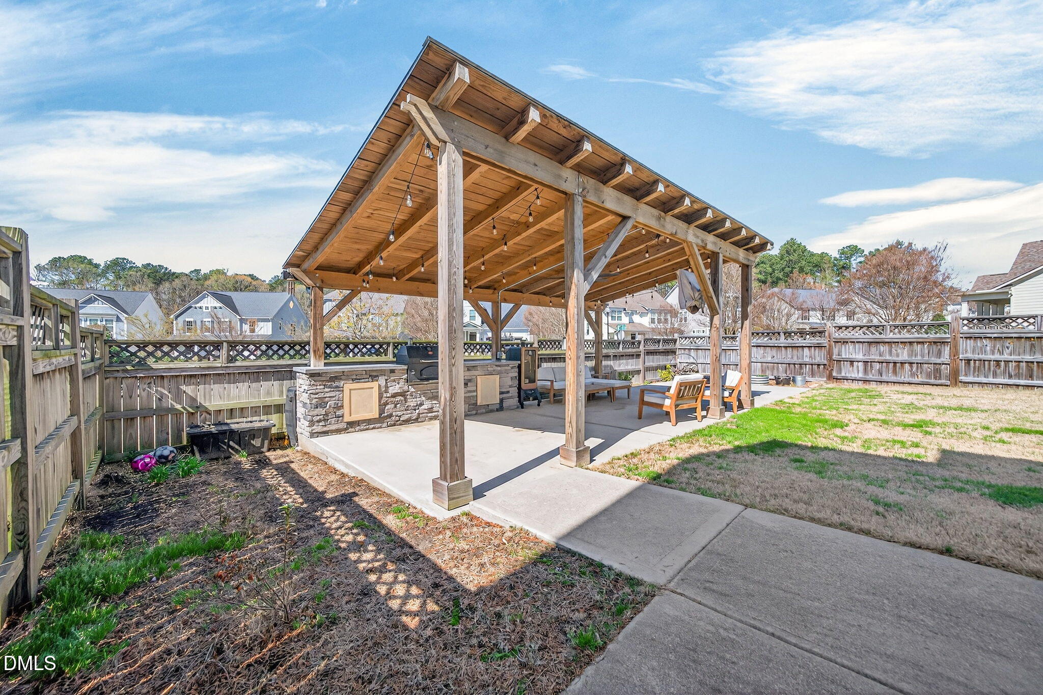 816 Wildflower Ridge Road Wake Forest, NC 27587 - Photo 2 of 45 54-web-or-mls-816 Wildflower-53