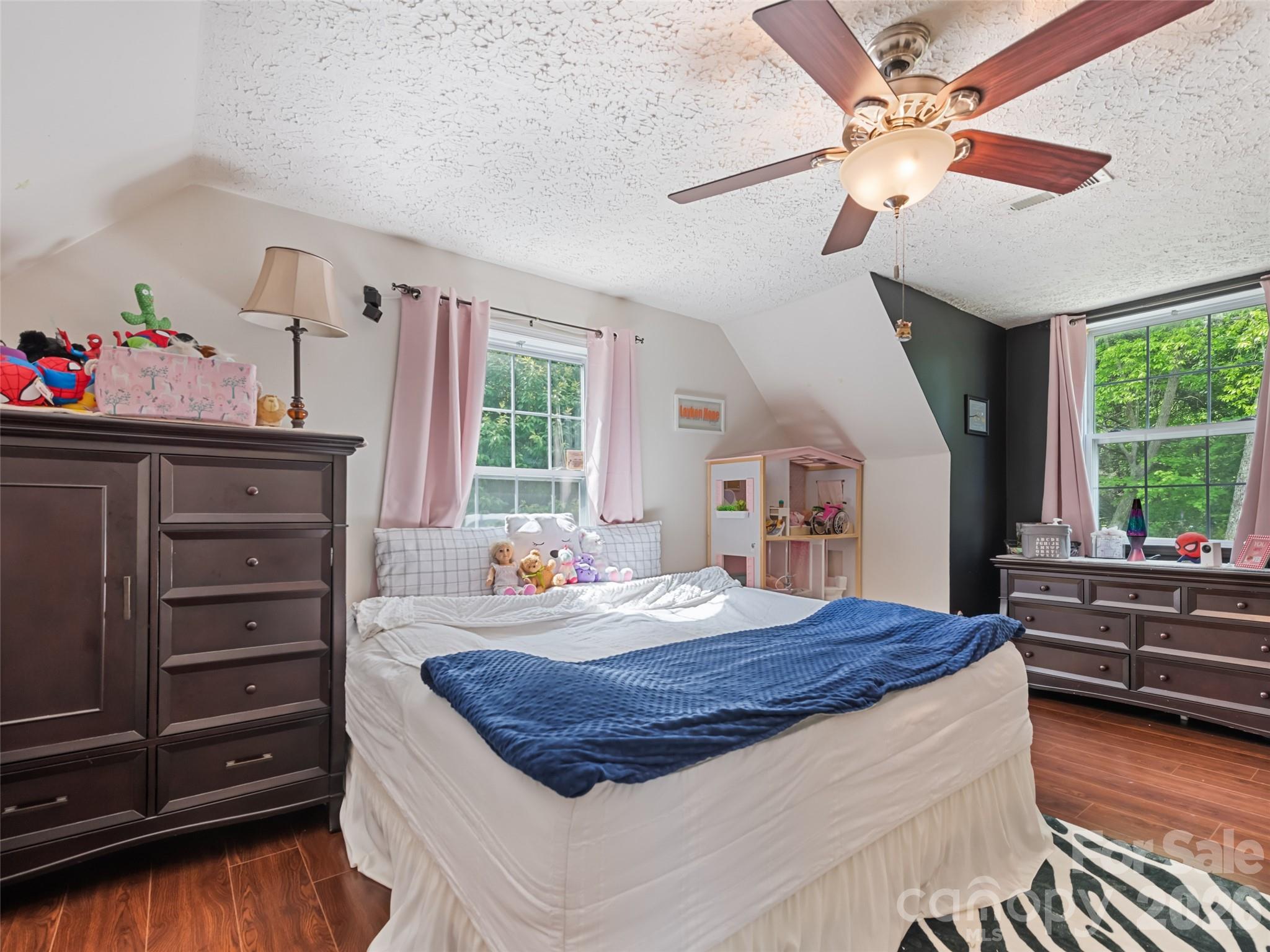 222 Thistle Ridge Clyde, NC 28721 - Photo 30 of 31