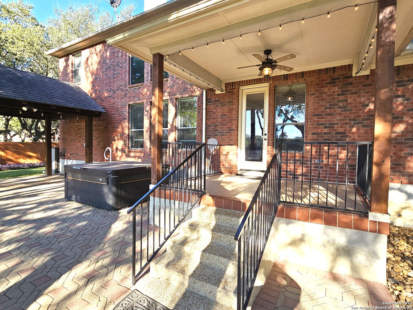 8834 Cherokee Path Garden Ridge, TX 78266 - Photo 52 of 76