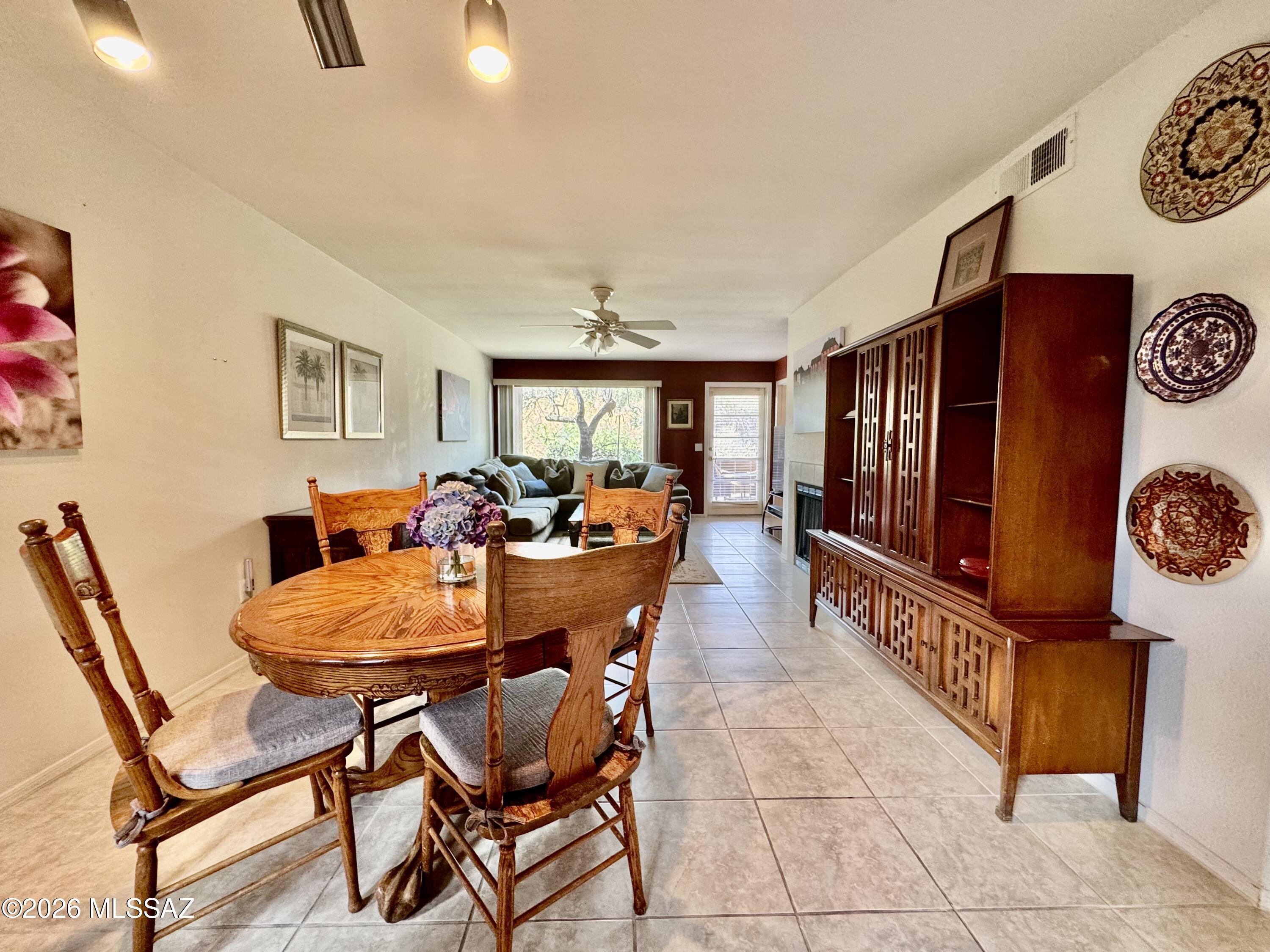 5855 North Kolb Road, Unit 13104 Tucson, AZ 85750 - Photo 8 of 24