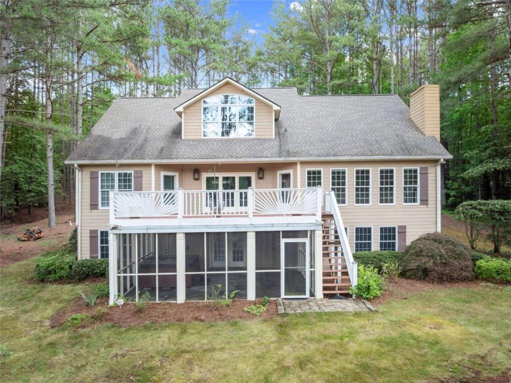 404 Golden Delicious Road Clarkesville, GA 30523 - Photo 76 of 100