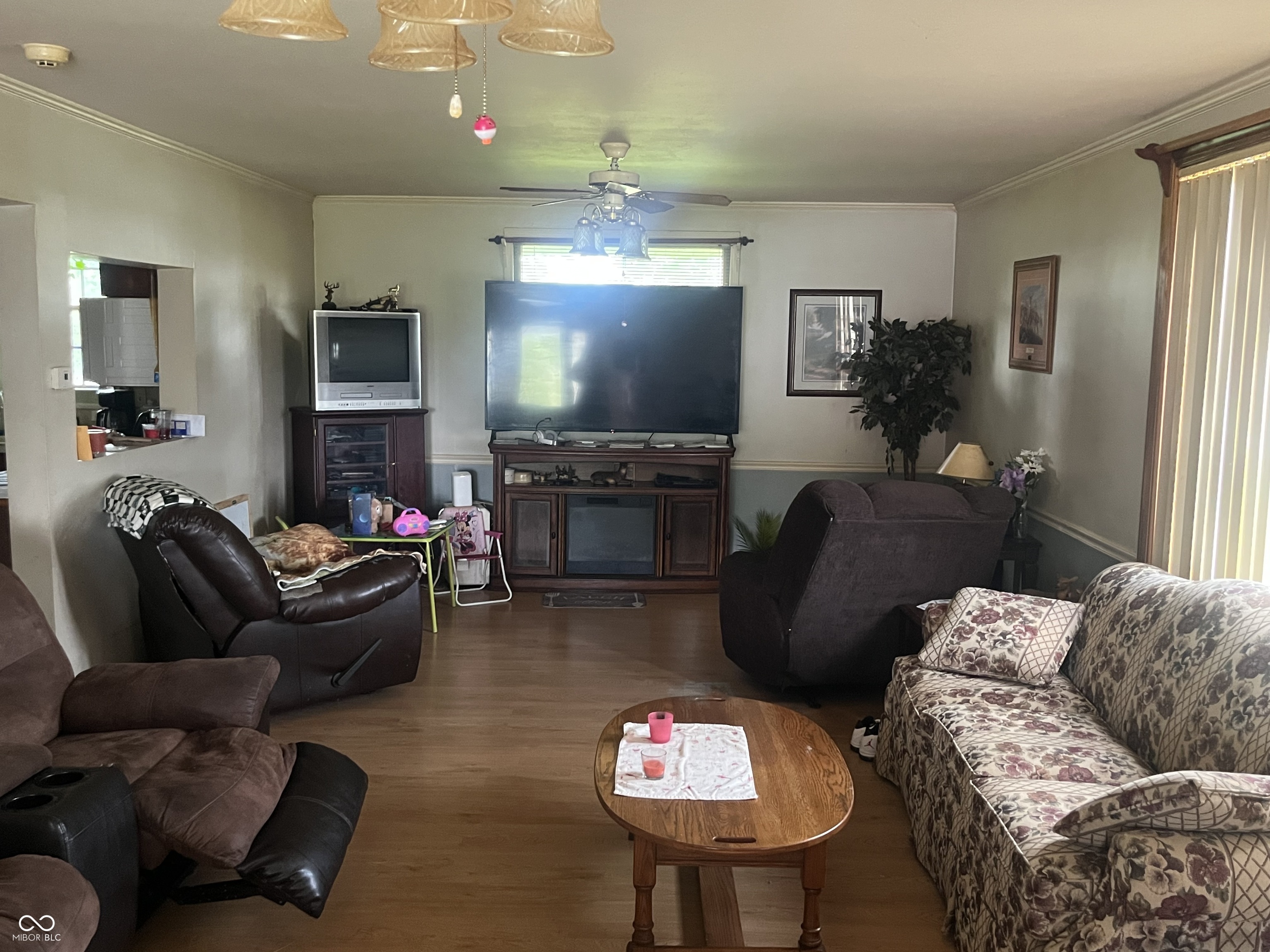 4297 Donnelly Road Anderson, IN 46011 - Photo 19 of 21