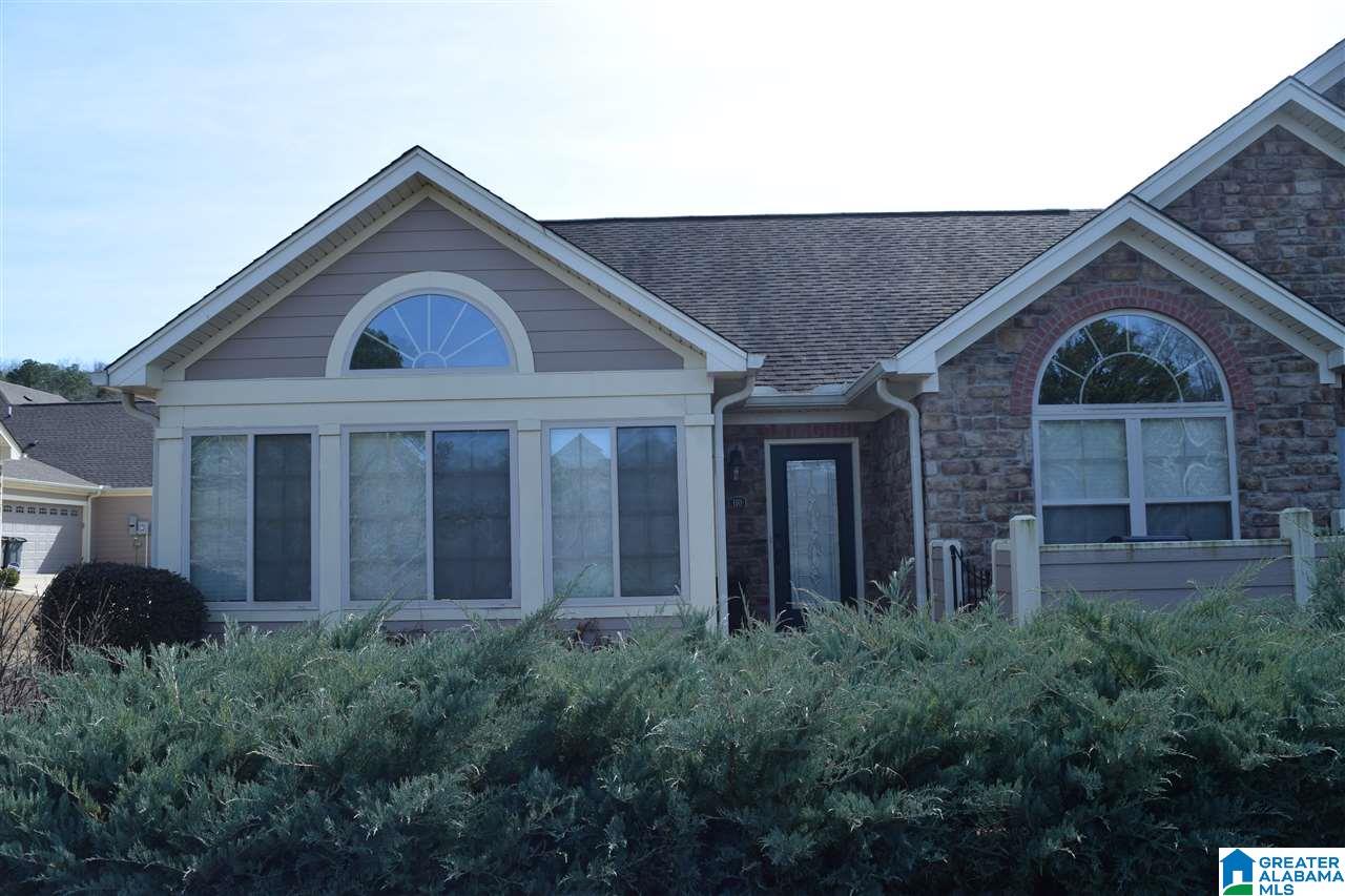 110 Cornerstone Court, Unit 110 Bessemer, AL 35022 - Photo 2 of 25