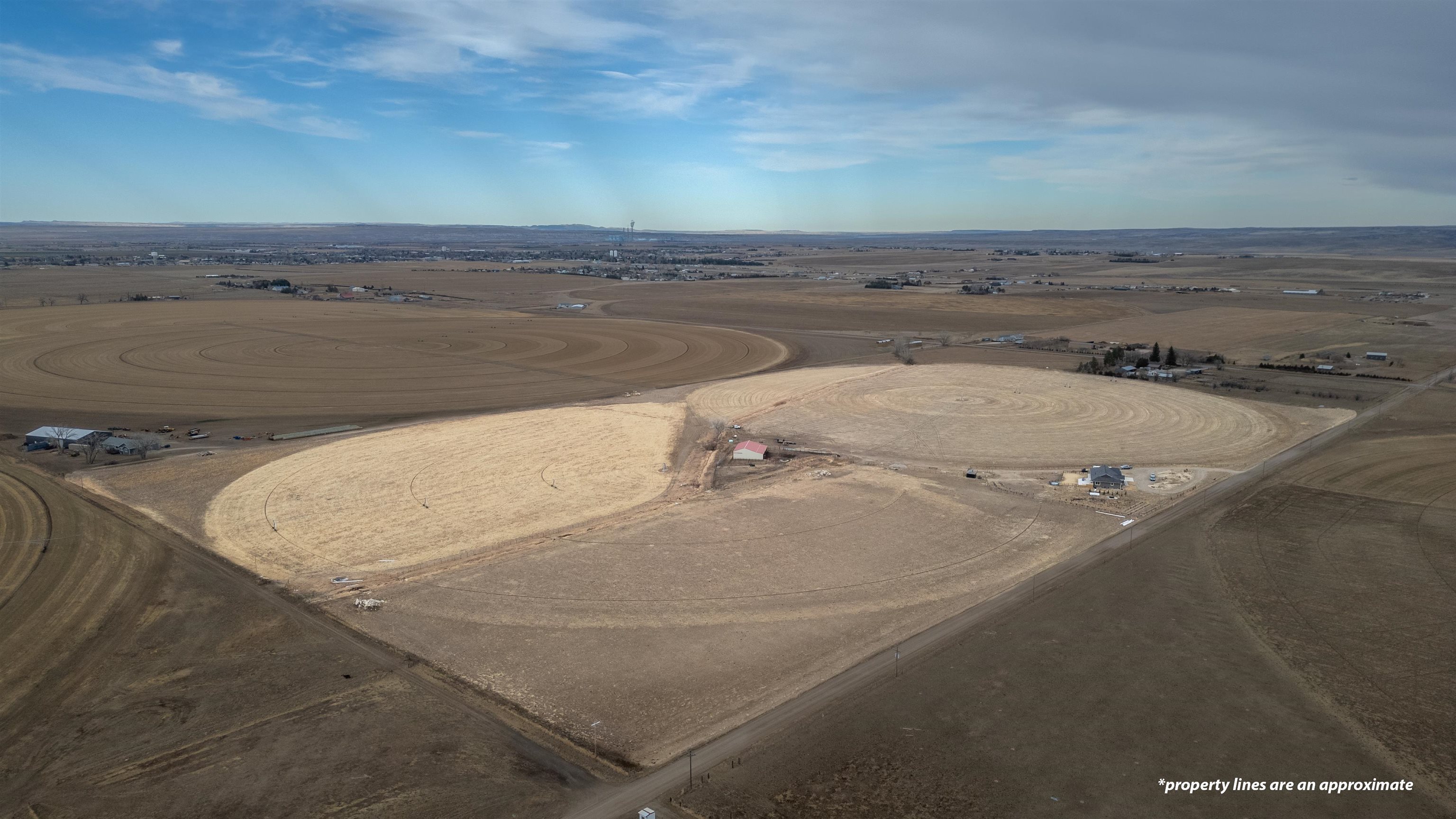 1 & 126 Jefferson Road Wheatland, WY 82201 - Photo 1 of 42