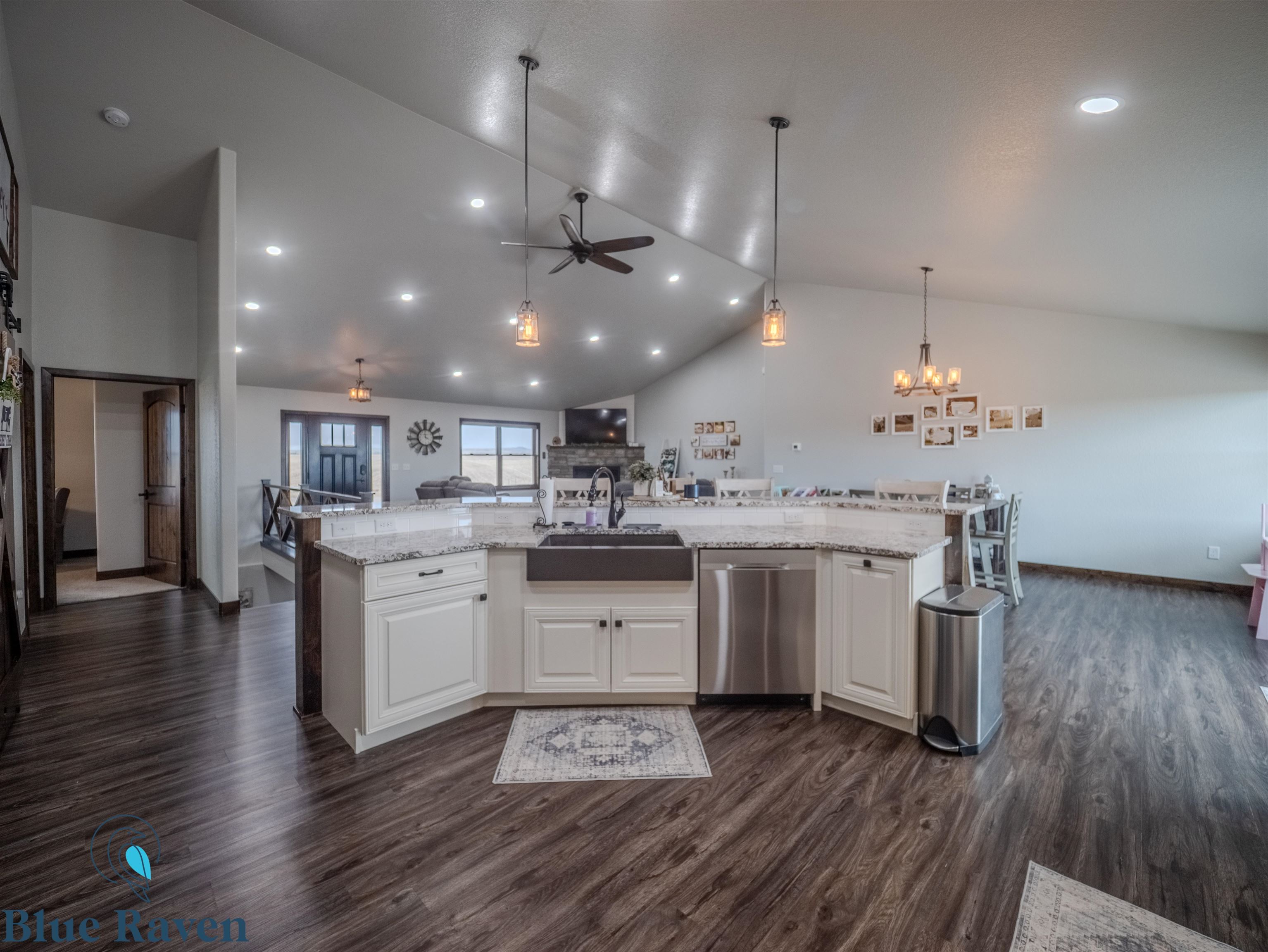 1 & 126 Jefferson Road Wheatland, WY 82201 - Photo 11 of 42