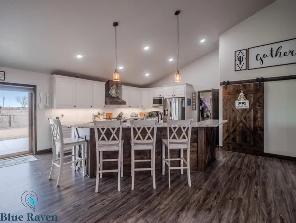 $1,360,000 | 1 & 126 Jefferson Road, Wheatland, WY 82201