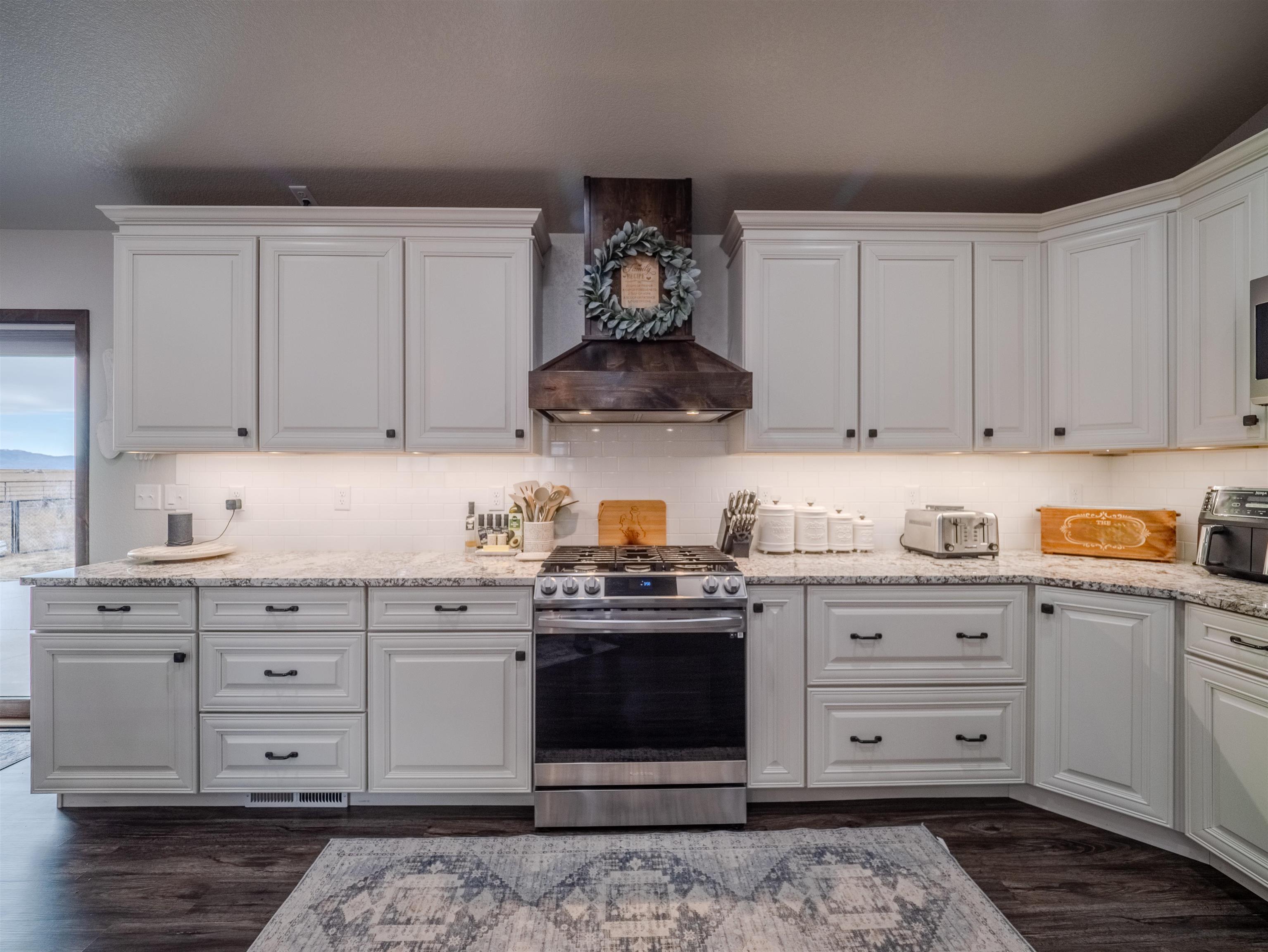 1 & 126 Jefferson Road Wheatland, WY 82201 - Photo 13 of 42