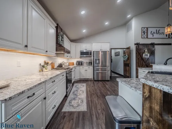 $1,360,000 | 1 & 126 Jefferson Road, Wheatland, WY 82201