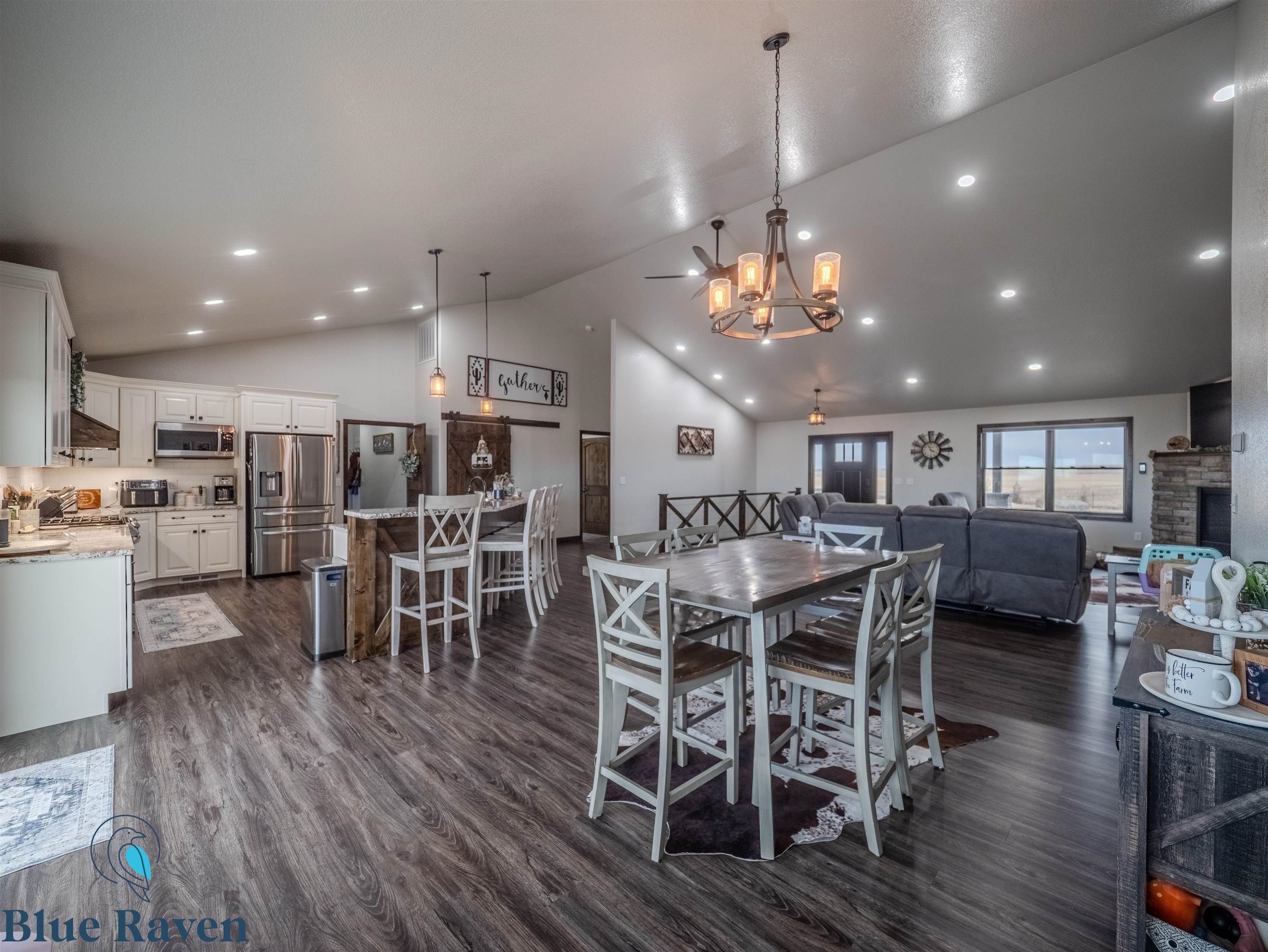 1 & 126 Jefferson Road Wheatland, WY 82201 - Photo 15 of 42