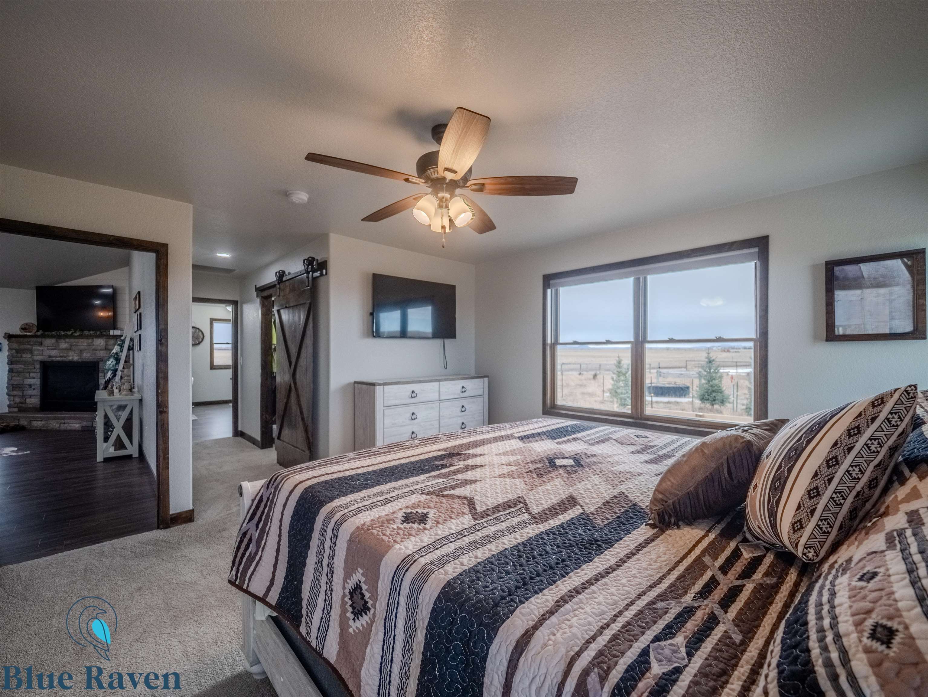 1 & 126 Jefferson Road Wheatland, WY 82201 - Photo 18 of 42