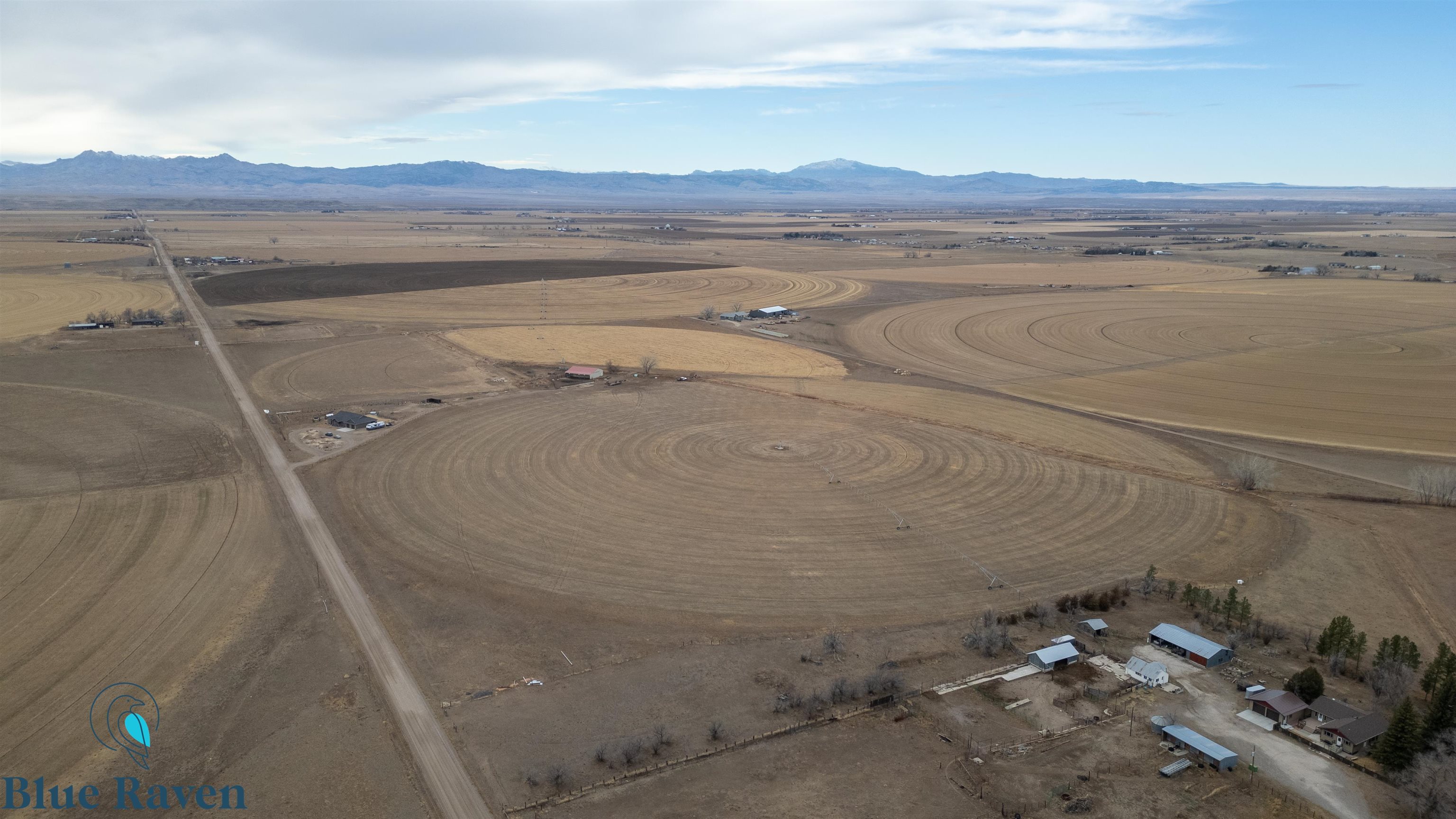 1 & 126 Jefferson Road Wheatland, WY 82201 - Photo 2 of 42