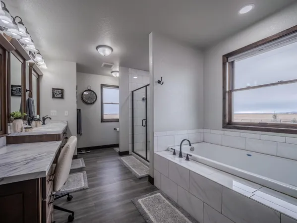 $1,360,000 | 1 & 126 Jefferson Road, Wheatland, WY 82201