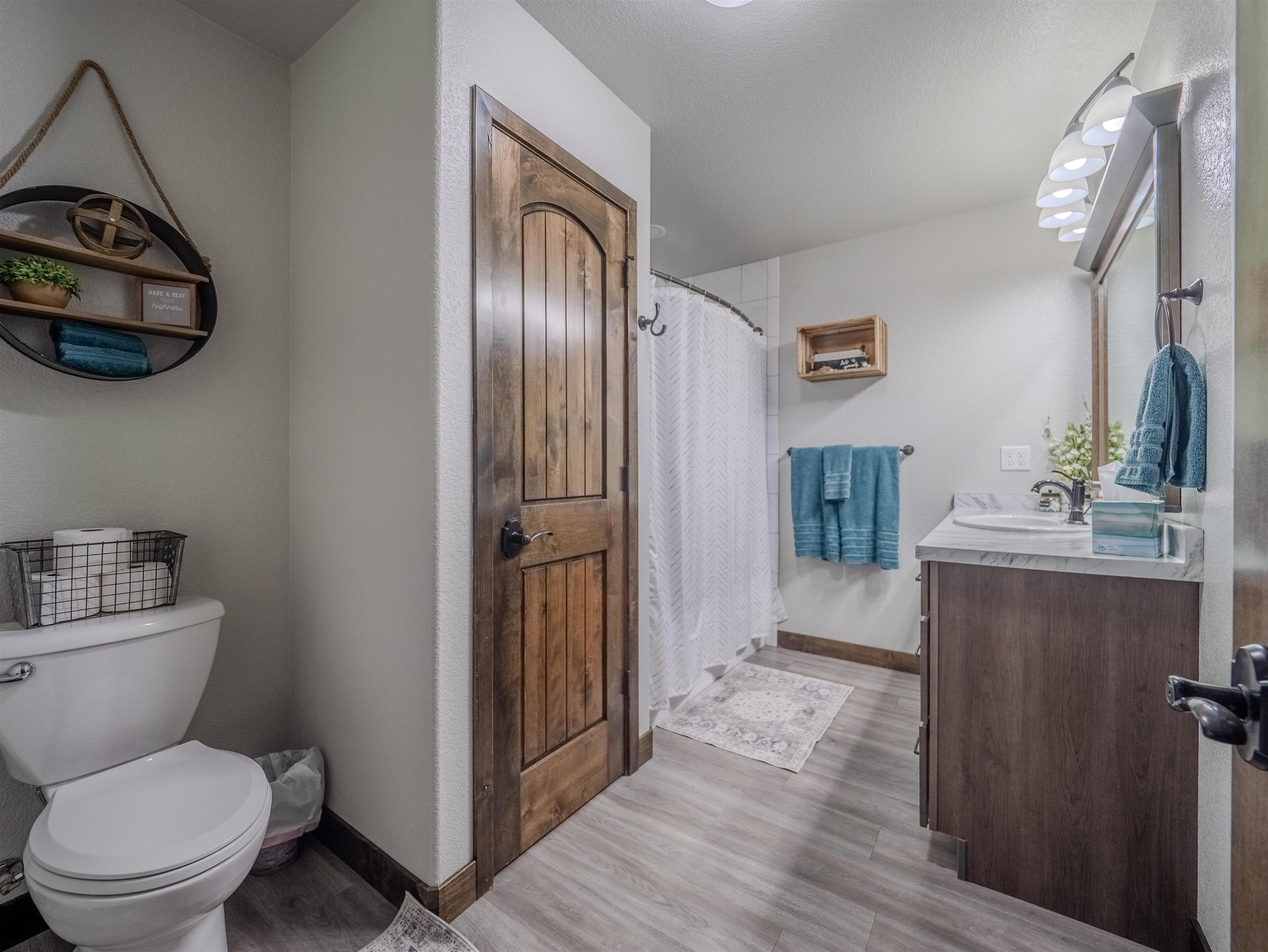 1 & 126 Jefferson Road Wheatland, WY 82201 - Photo 24 of 42