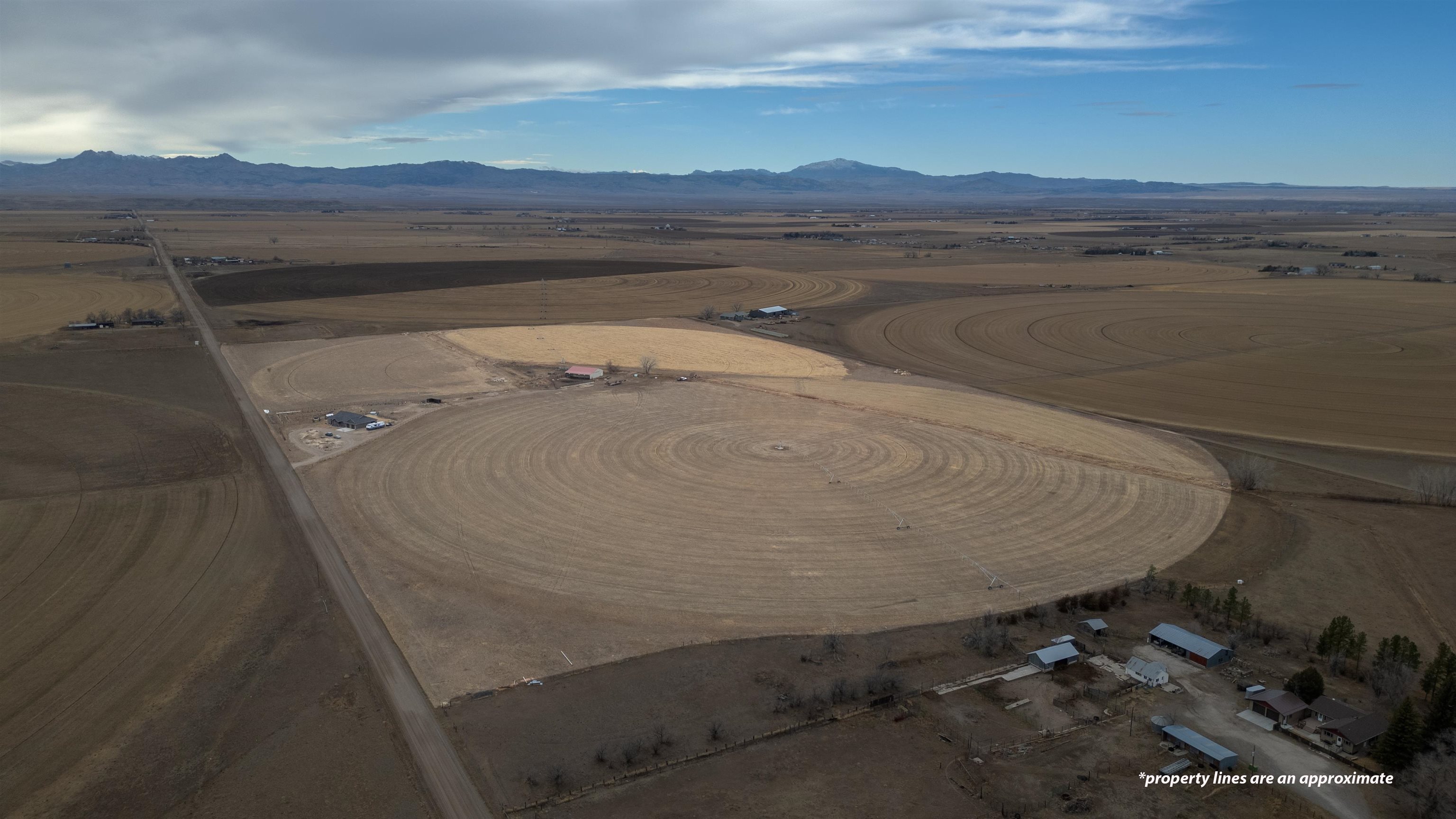 1 & 126 Jefferson Road Wheatland, WY 82201 - Photo 3 of 42