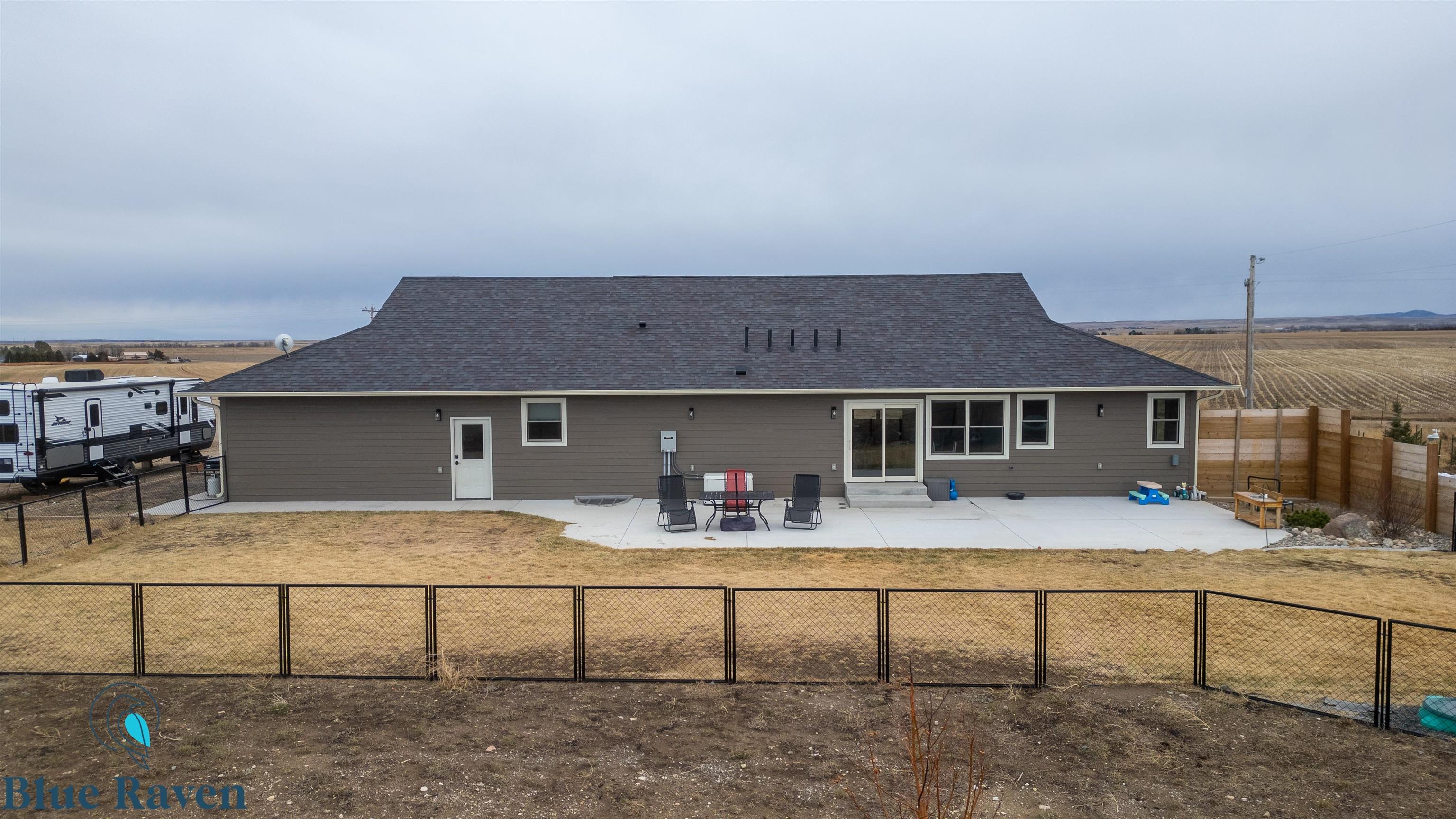 1 & 126 Jefferson Road Wheatland, WY 82201 - Photo 38 of 42