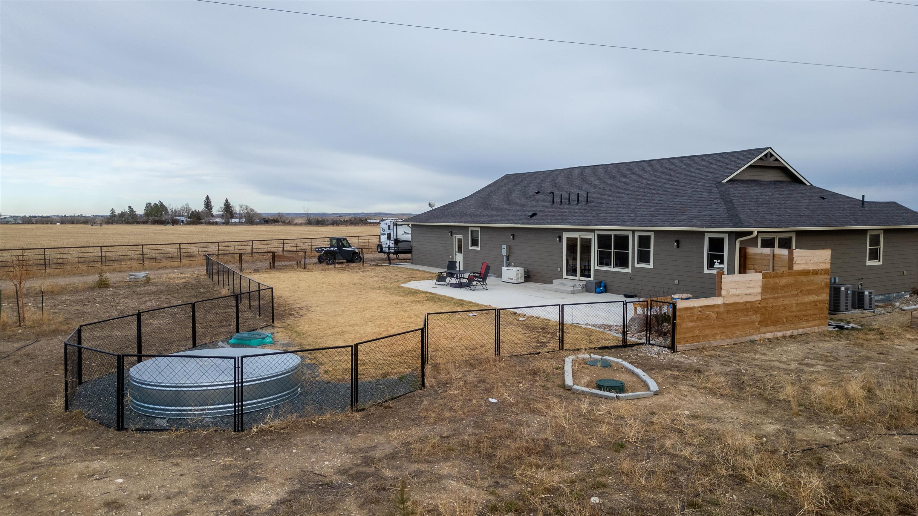 1 & 126 Jefferson Road Wheatland, WY 82201 - Photo 39 of 42