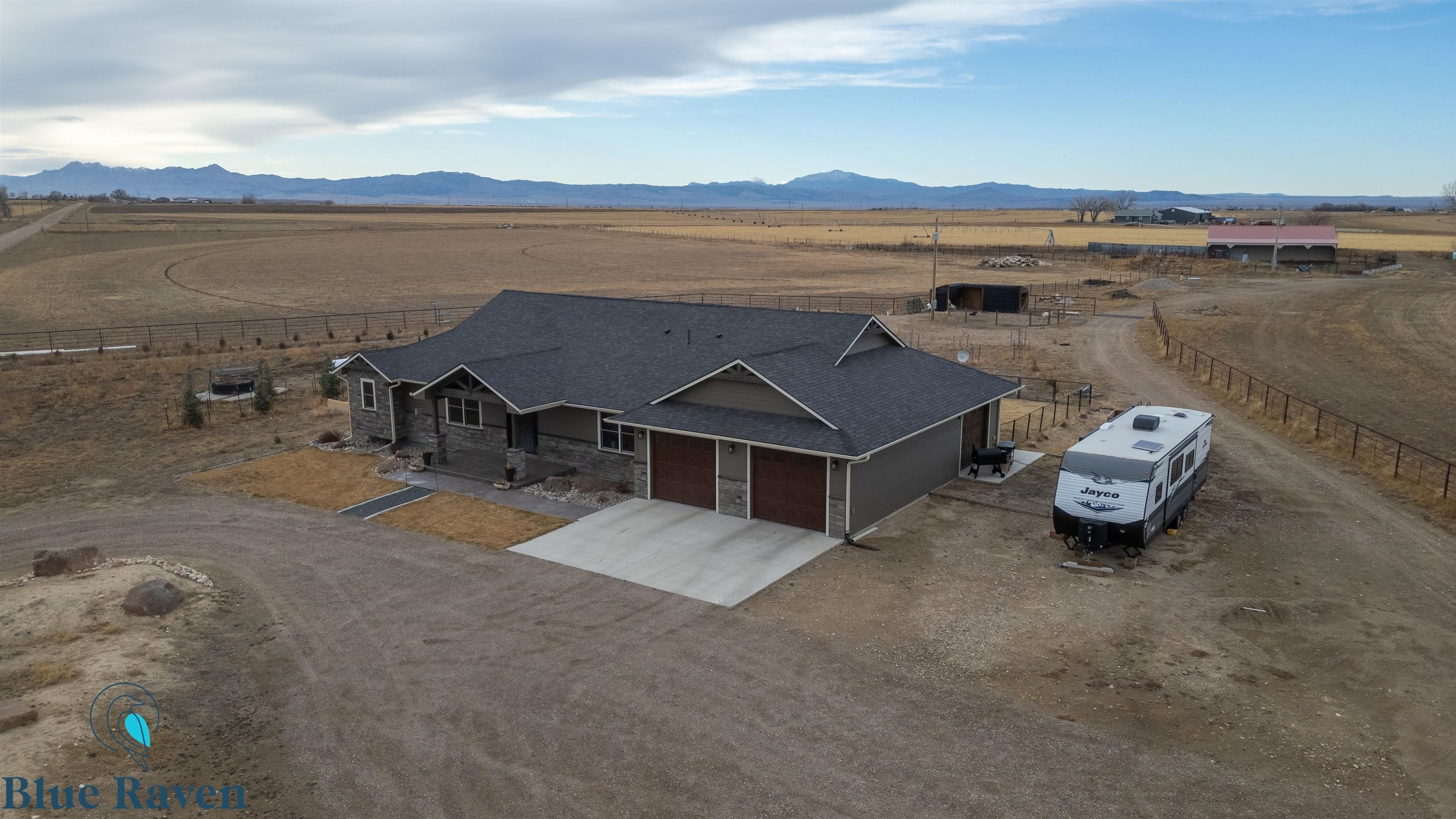 1 & 126 Jefferson Road Wheatland, WY 82201 - Photo 40 of 42