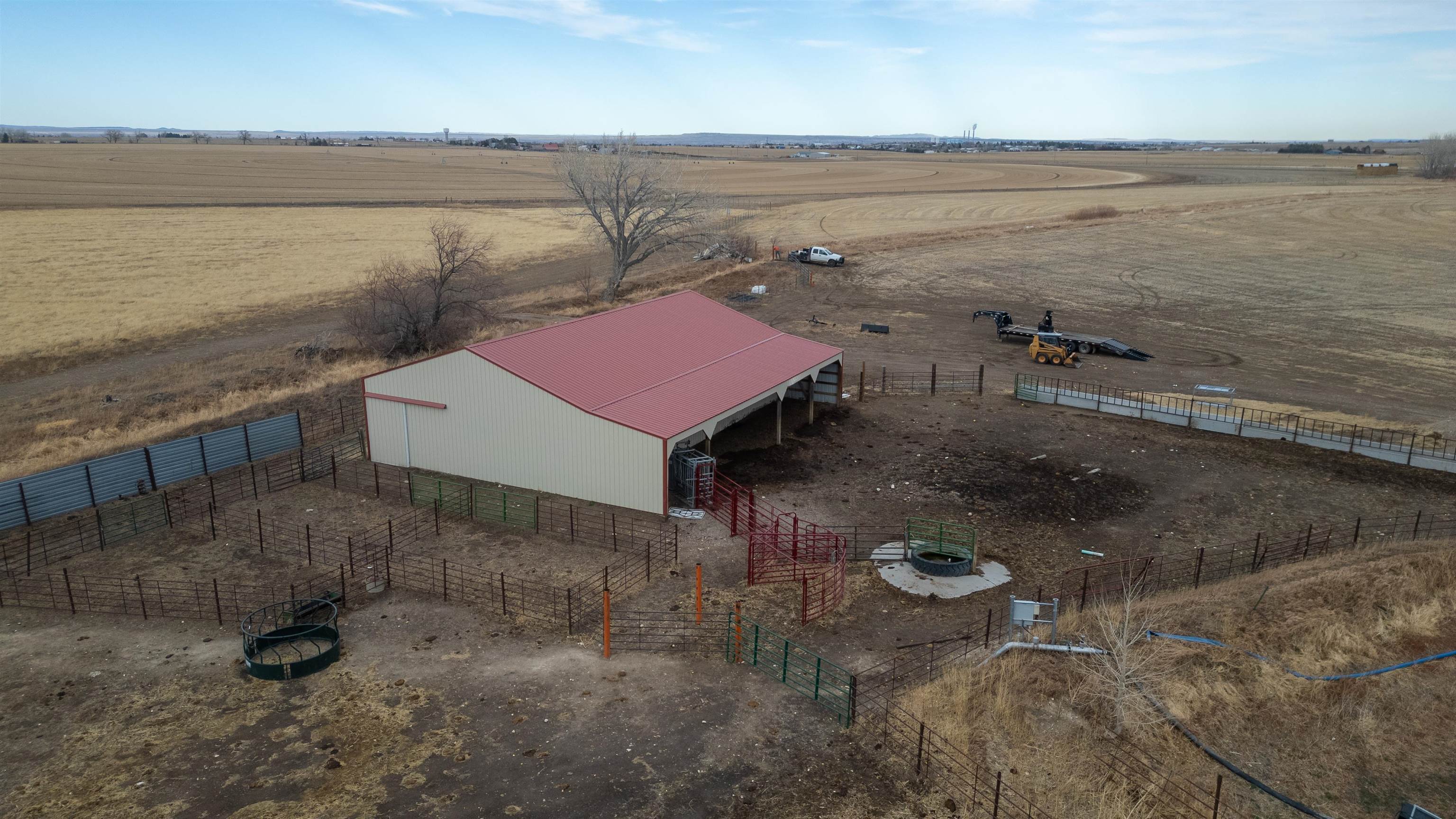 1 & 126 Jefferson Road Wheatland, WY 82201 - Photo 41 of 42