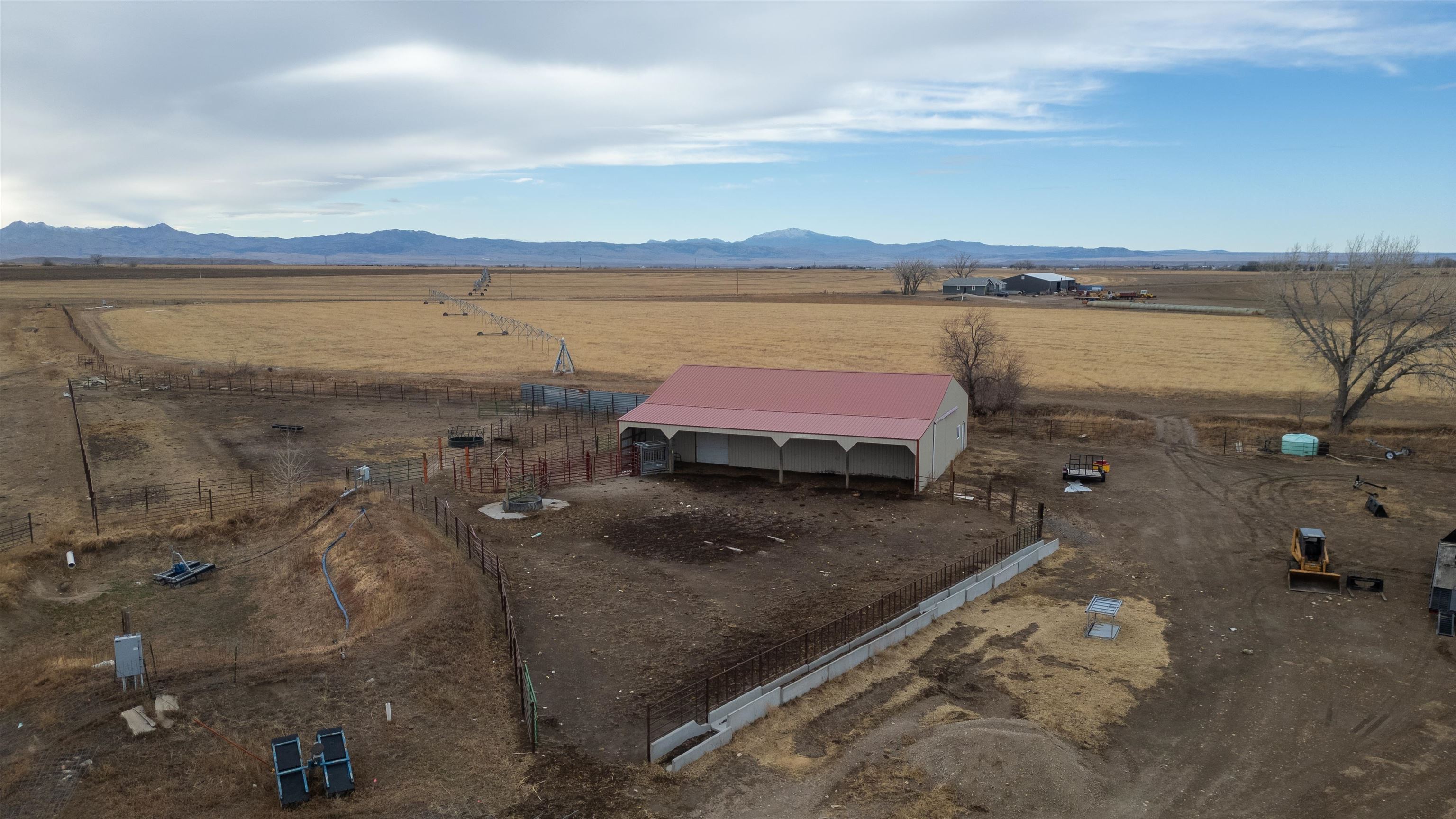 1 & 126 Jefferson Road Wheatland, WY 82201 - Photo 42 of 42