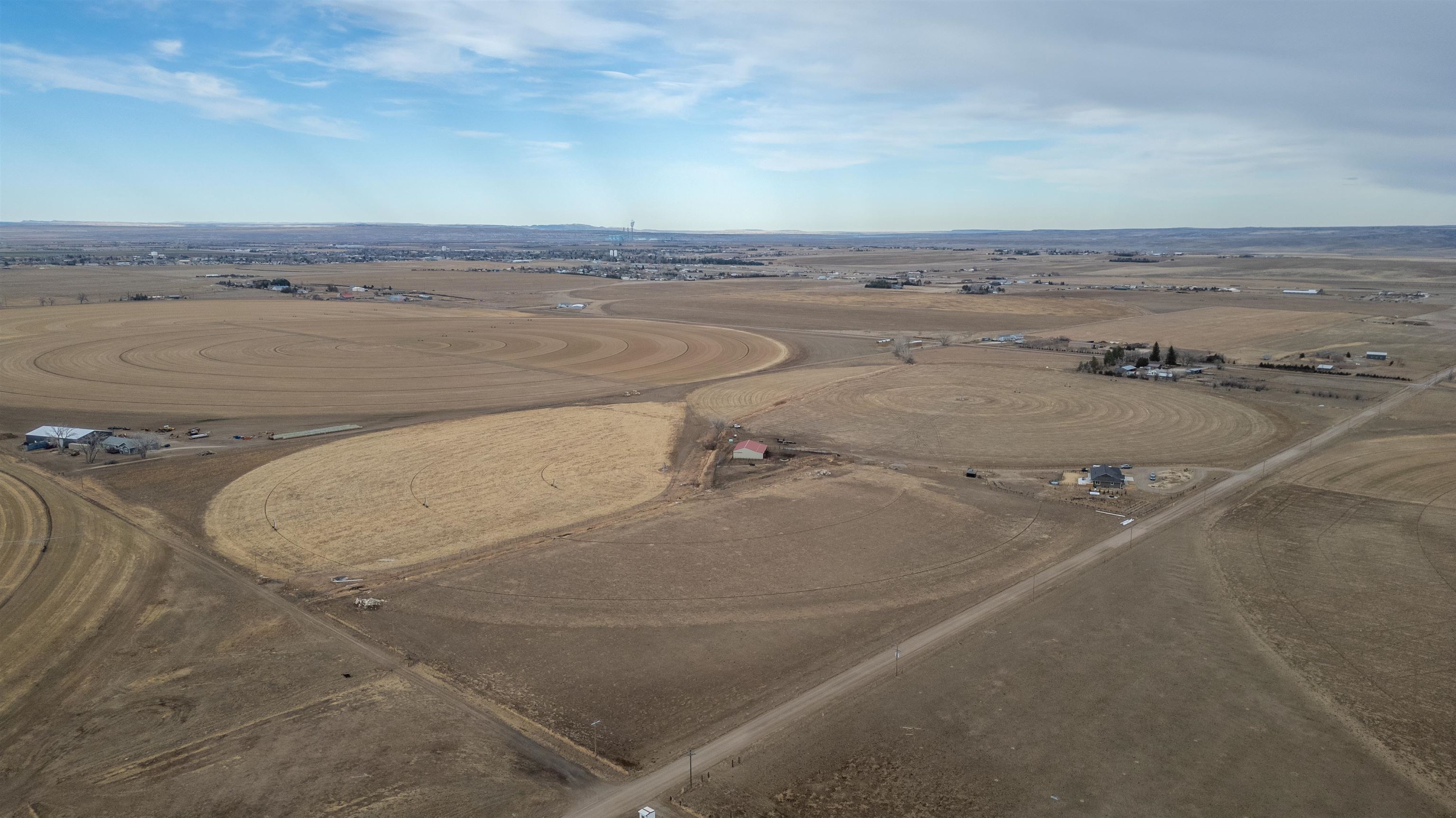 1 & 126 Jefferson Road Wheatland, WY 82201 - Photo 5 of 42