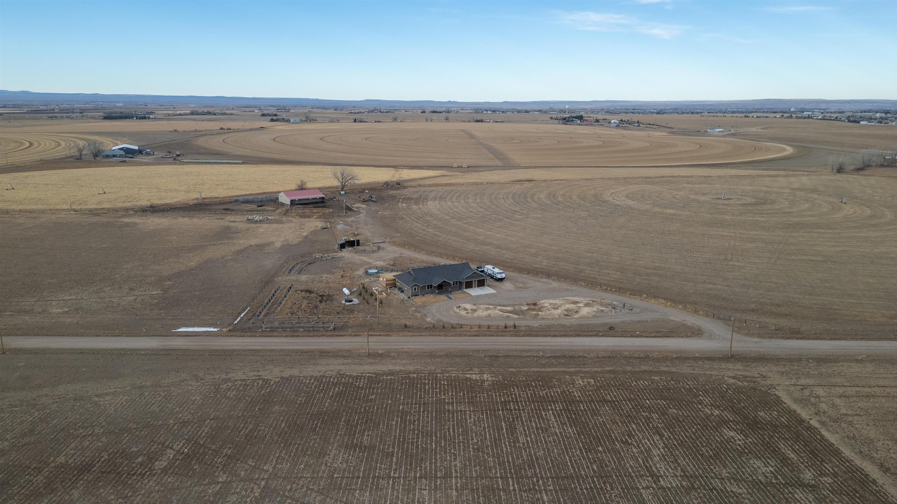 1 & 126 Jefferson Road Wheatland, WY 82201 - Photo 6 of 42