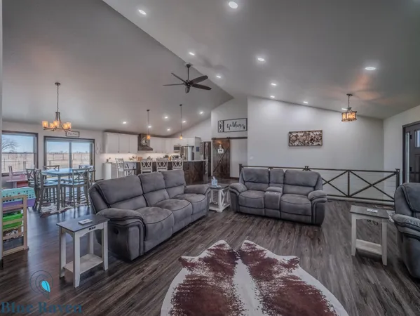 $1,360,000 | 1 & 126 Jefferson Road, Wheatland, WY 82201
