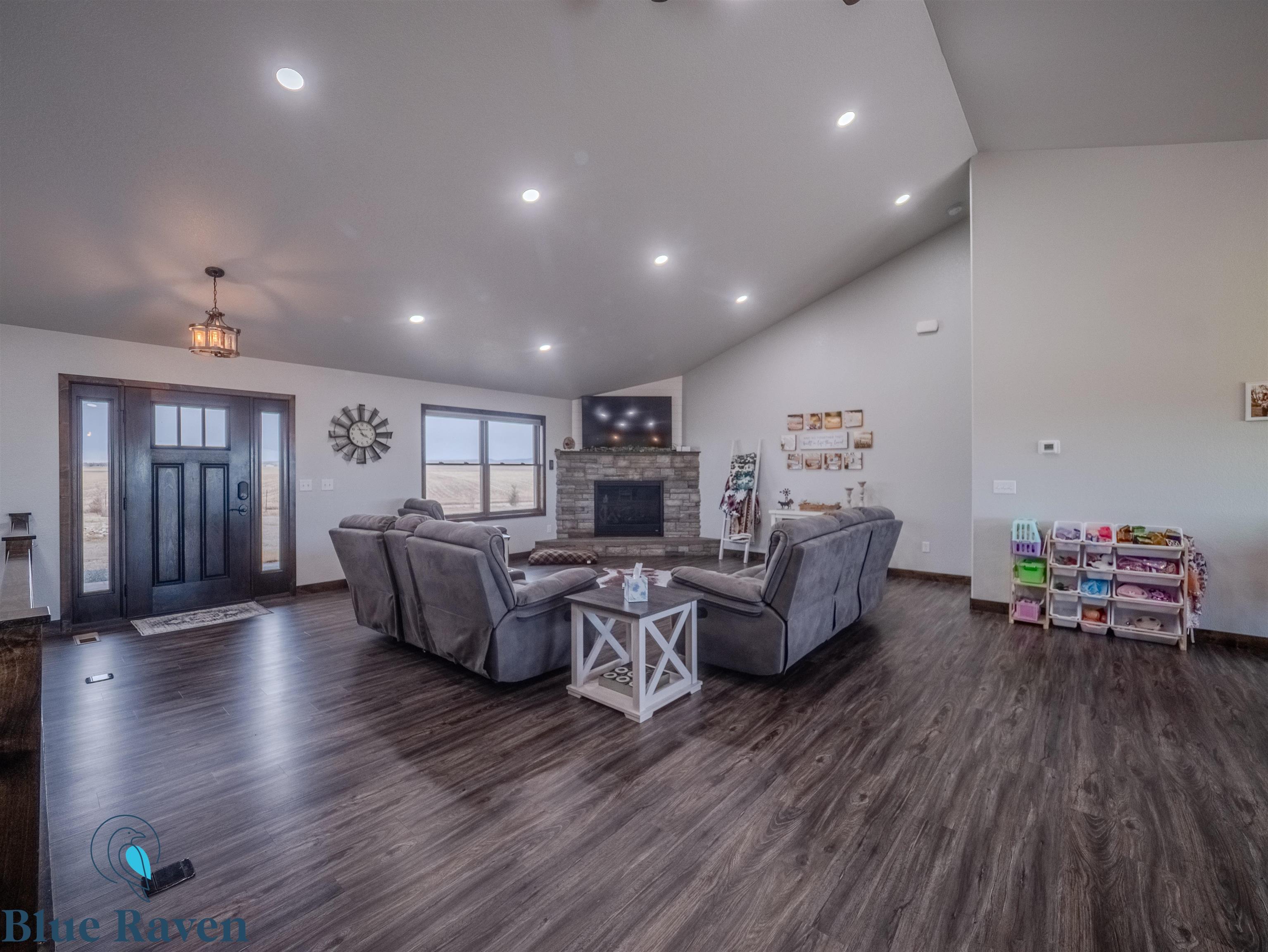 1 & 126 Jefferson Road Wheatland, WY 82201 - Photo 9 of 42