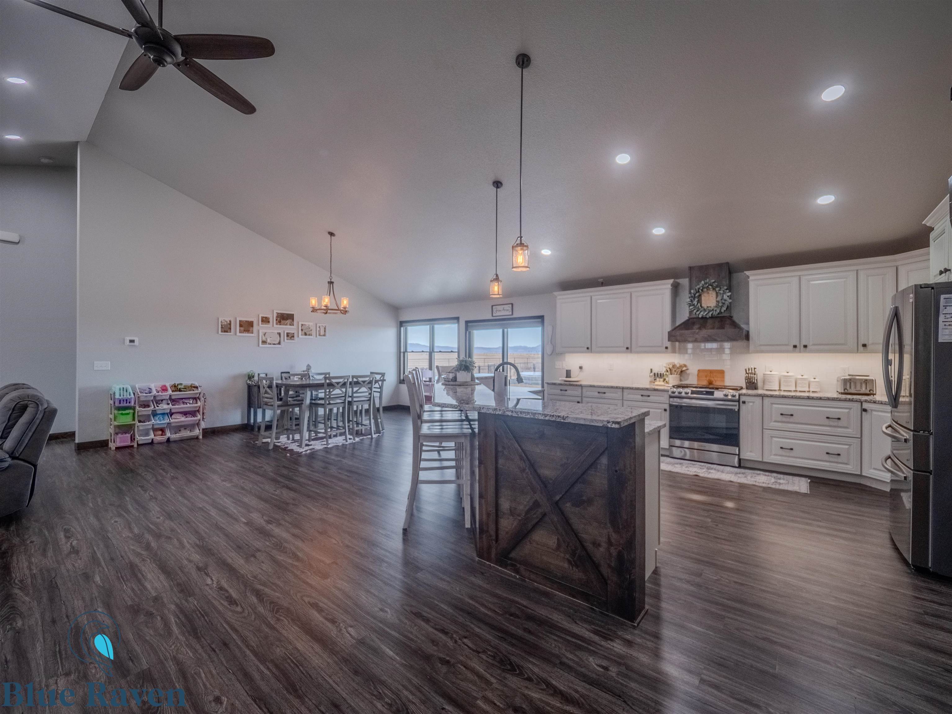 1 & 126 Jefferson Road Wheatland, WY 82201 - Photo 10 of 42