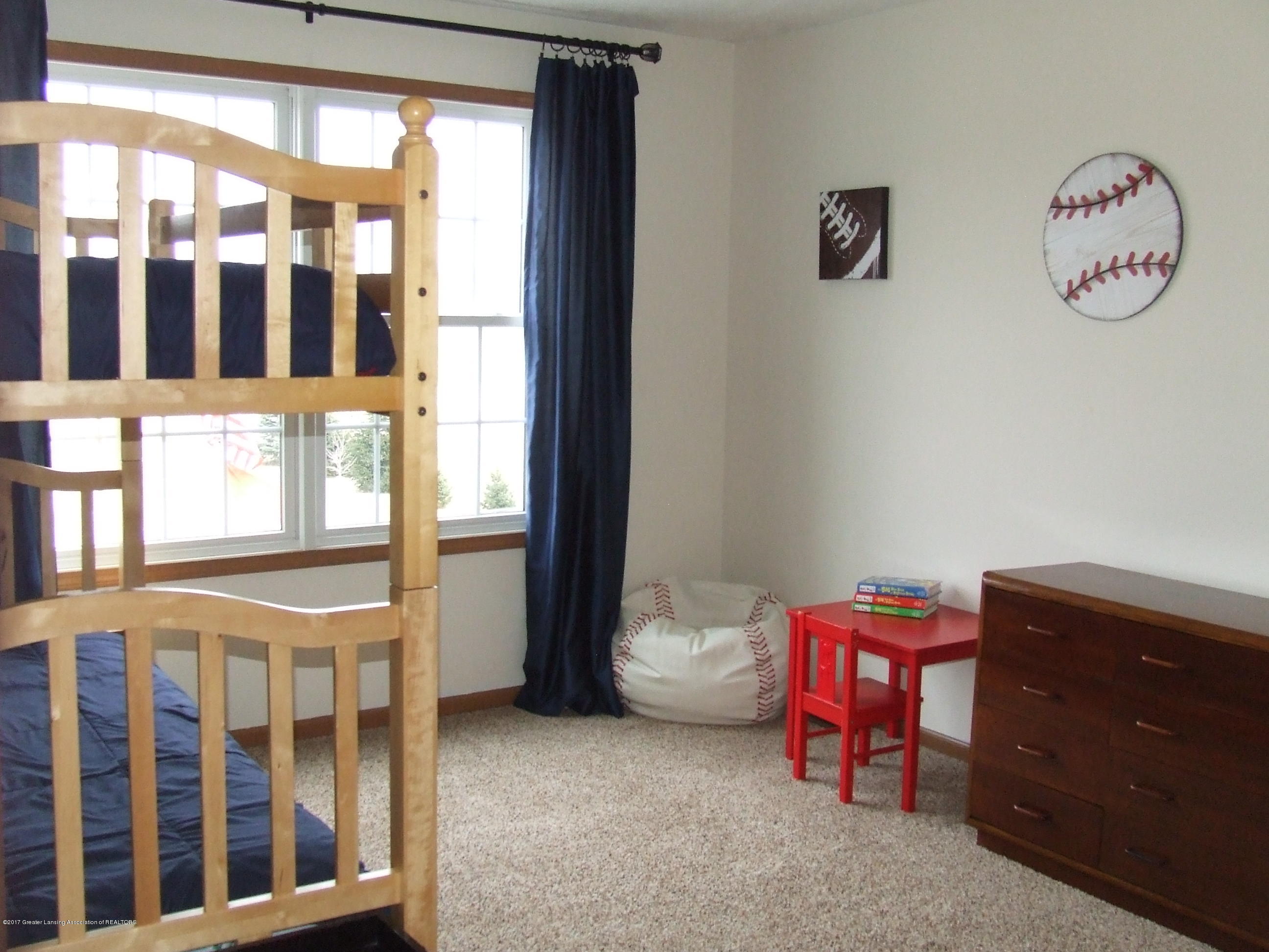 14160 South Wright Road Eagle, MI 48822 - Photo 2 of 2 Bedroom