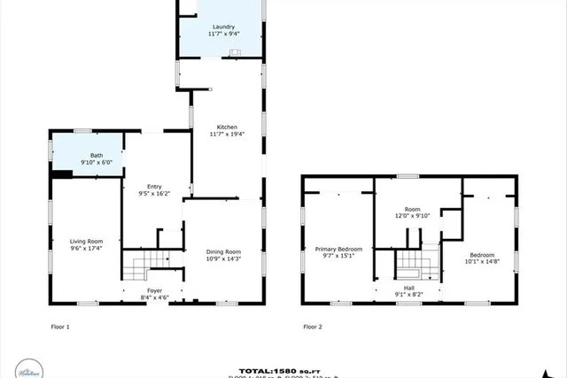 a front view of a house with a yard table and chairs