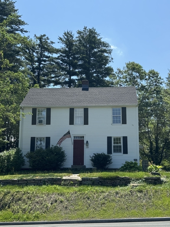 107 Boston Road Sutton, MA 01590 - Photo 21 of 24