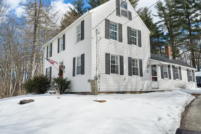 $2,900 | 107 Boston Road, Sutton, MA 01590
