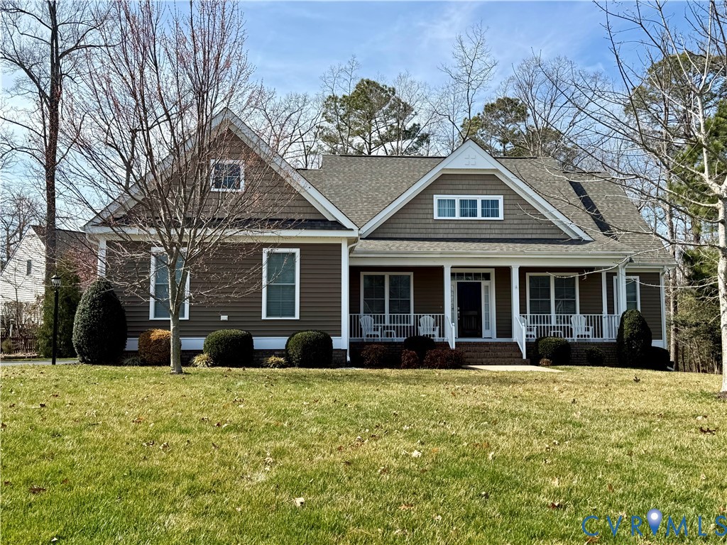 9806 Cravensford Loop Midlothian, VA 23112 - Photo 1 of 1