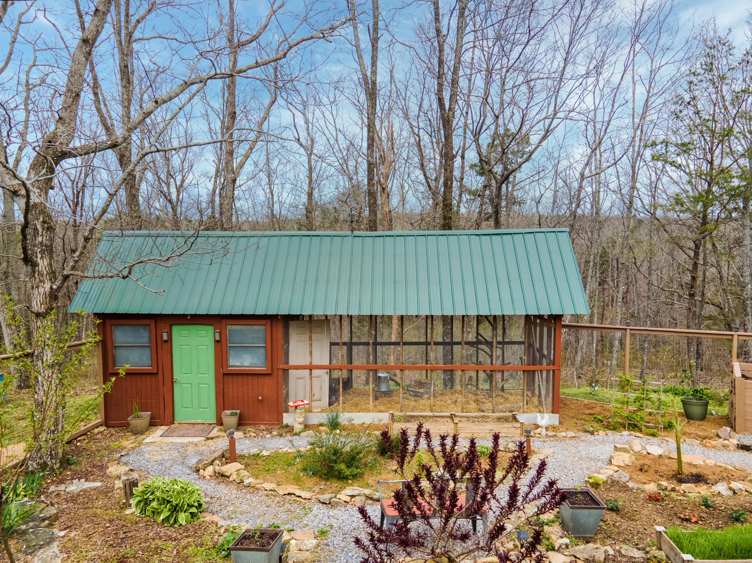 304 Lookout Drive Rising Fawn, GA 30738 - Photo 28 of 40 DJI_0512-HDR