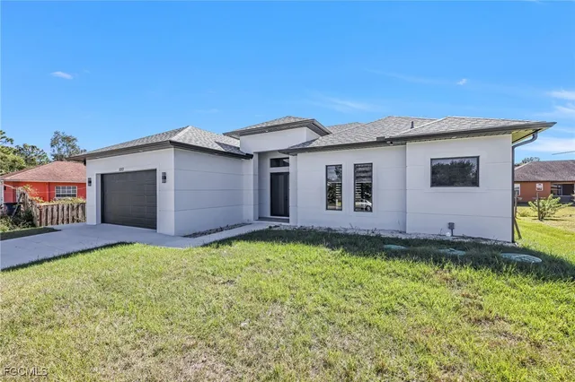 $369,000 | 5313 Beauty Street, Lehigh Acres, FL 33971