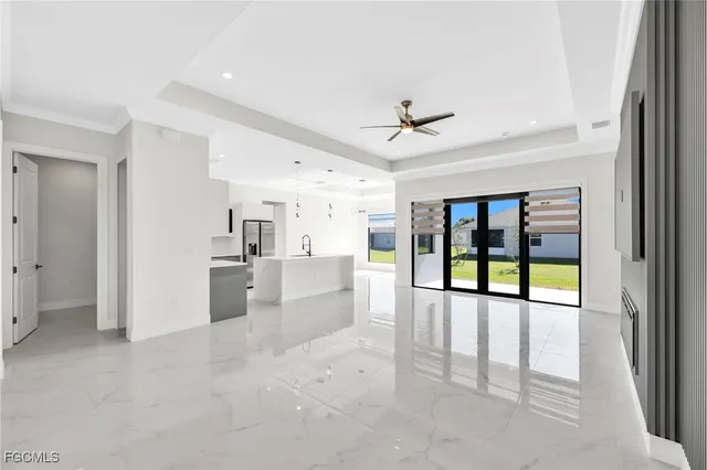 $369,000 | 5313 Beauty Street, Lehigh Acres, FL 33971