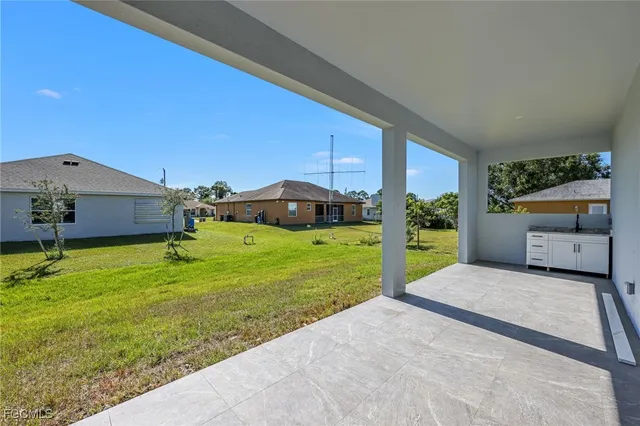 $369,000 | 5313 Beauty Street, Lehigh Acres, FL 33971