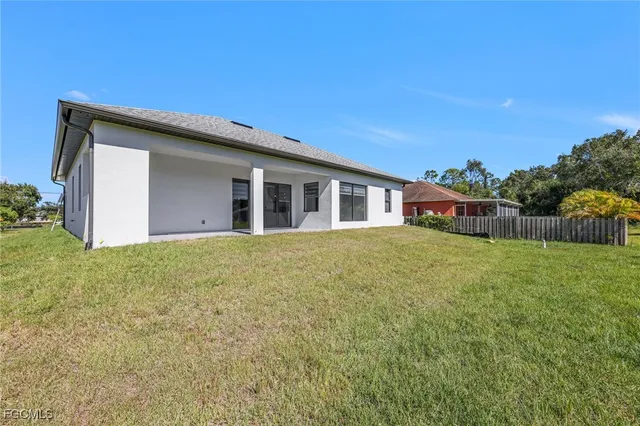 $369,000 | 5313 Beauty Street, Lehigh Acres, FL 33971