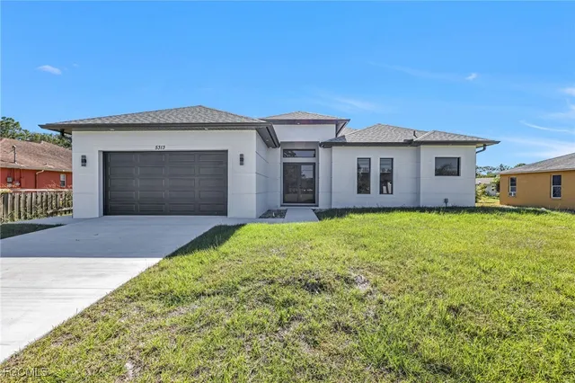 $369,000 | 5313 Beauty Street, Lehigh Acres, FL 33971