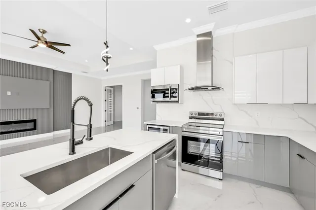 $369,000 | 5313 Beauty Street, Lehigh Acres, FL 33971