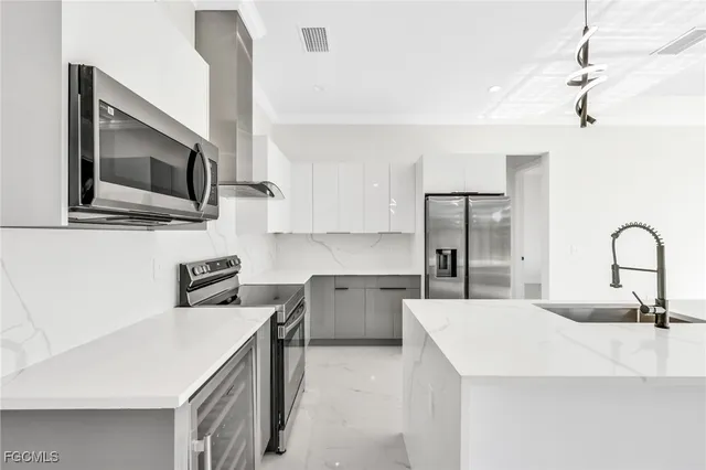 $369,000 | 5313 Beauty Street, Lehigh Acres, FL 33971