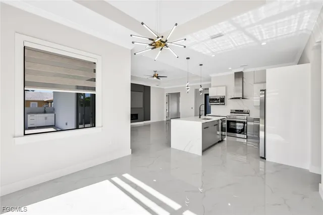 $369,000 | 5313 Beauty Street, Lehigh Acres, FL 33971