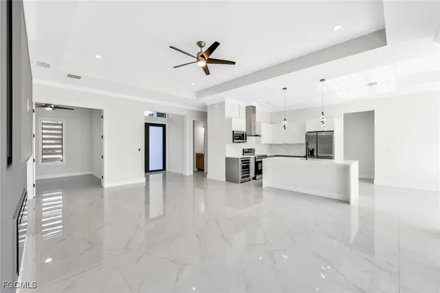 $369,000 | 5313 Beauty Street, Lehigh Acres, FL 33971